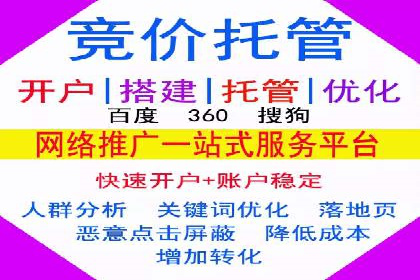 SEM托管服务案例解析：提升企业在线曝光